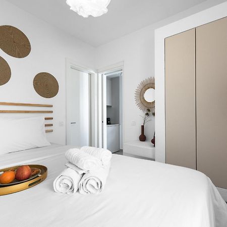 Skyhigh, Nilie Hospitality Mgmt Apartman Szaloniki Kültér fotó