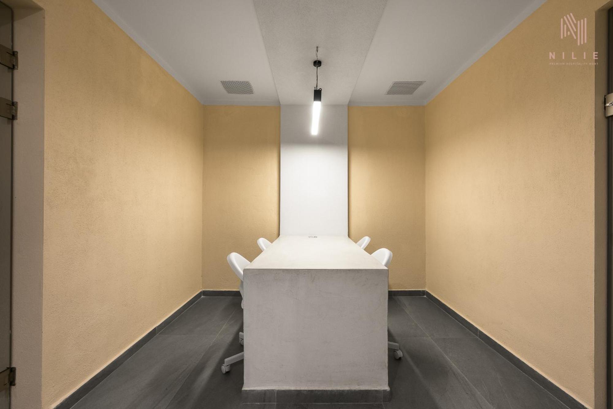 Skyhigh, Nilie Hospitality Mgmt Apartman Szaloniki Kültér fotó